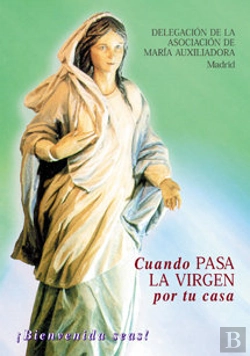 Bertrand.pt - Cuando Pasa La Virgen