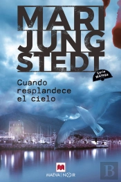 Cuando Resplandece El Cielo (Serie Málaga 3)
