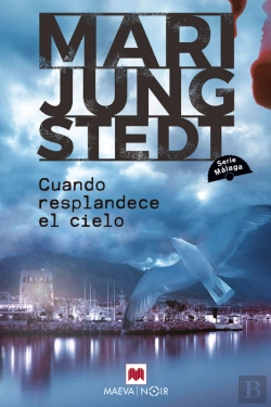 Bertrand.pt - Cuando Resplandece El Cielo (Serie Málaga 3)