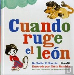 Bertrand.pt - Cuando Ruge El Leon