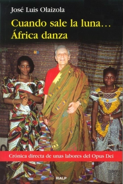 Bertrand.pt - Cuando Sale La Luna... África Danza
