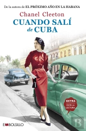 Cuando Sali De Cuba