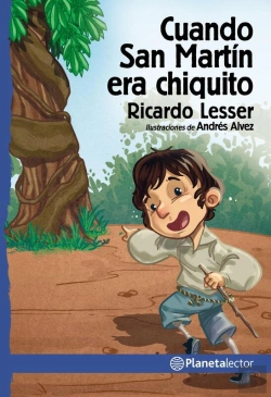 Bertrand.pt - Cuando San Martín Era Chiquito