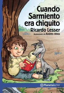 Bertrand.pt - Cuando Sarmiento Era Chiquito