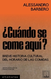 ¿Cuando Se Come Aqui?