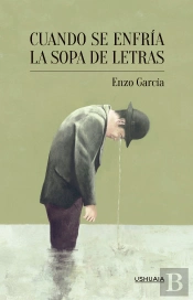 Cuando Se Enfría La Sopa De Letras