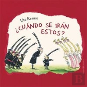 Cuando Se Iran Estos?