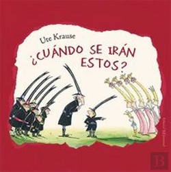 Bertrand.pt - Cuando Se Iran Estos?