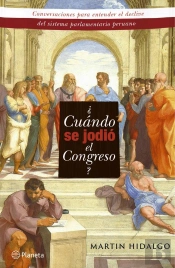 ¿Cuándo Se Jodió El Congreso?