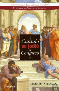 Bertrand.pt - ¿Cuándo Se Jodió El Congreso?
