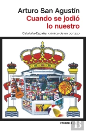 Cuando Se Jodió Lo Nuestro