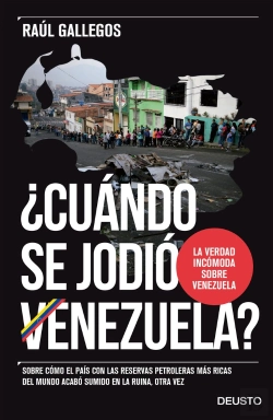 Bertrand.pt - ¿Cuándo Se Jodió Venezuela?