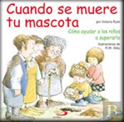 Cuando Se Muere Tu Mascota