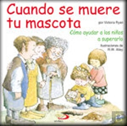 Bertrand.pt - Cuando Se Muere Tu Mascota