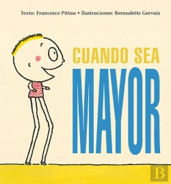 Bertrand.pt - Cuando Sea Mayor