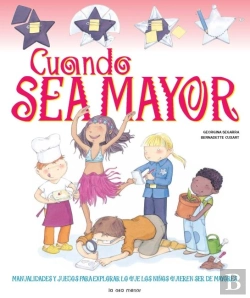 Bertrand.pt - Cuando Sea Mayor