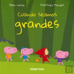 Bertrand.pt - Cuando Seamos Grandes