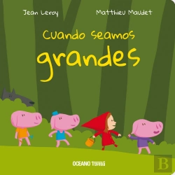 Bertrand.pt - Cuando Seamos Grandes