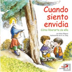 Bertrand.pt - Cuando Siento Envidia