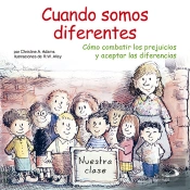 Cuando Somos Diferentes