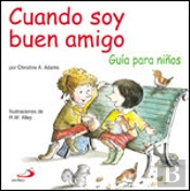 Cuando Soy Buen Amigo