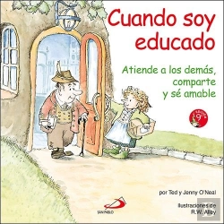Bertrand.pt - Cuando Soy Educado
