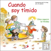 Cuando Soy Tímido
