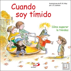 Bertrand.pt - Cuando Soy Tímido
