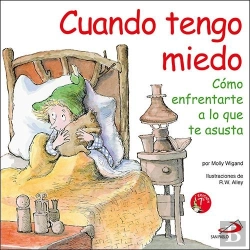 Bertrand.pt - Cuando Tengo Miedo