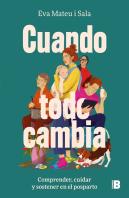 Cuando Todo Cambia