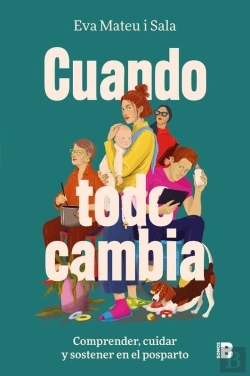 Bertrand.pt - Cuando Todo Cambia