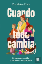 Cuando Todo Cambia