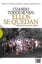 Cuando Todos Se Van, Ellos Se Quedan