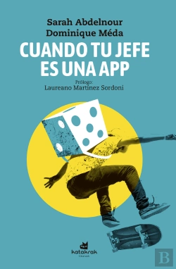 Bertrand.pt - Cuando Tu Jefe Es Una App