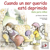 Cuando Un Ser Querido Está Deprimido