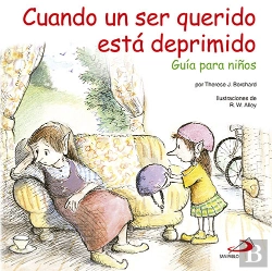 Bertrand.pt - Cuando Un Ser Querido Está Deprimido