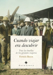 Cuando Viajar Era Descubrir (Bolsillo)