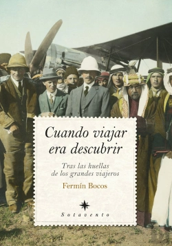 Bertrand.pt - Cuando Viajar Era Descubrir (Bolsillo)