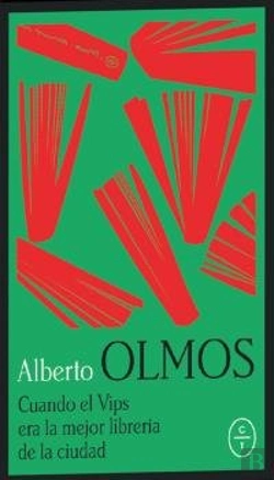 Bertrand.pt - Cuando Vips Era La Mejor Librería De La Ciudad