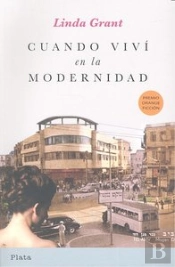 Cuando Vivi En La Modernidad