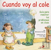 Cuando Voy Al Cole