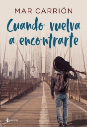 Cuando Vuelva A Encontrarte