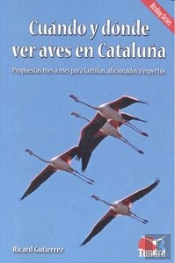 Cuando Y Donde Ver Aves En Cataluña