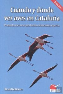 Bertrand.pt - Cuando Y Donde Ver Aves En Cataluña