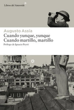 Bertrand.pt - Cuando Yunque, Yunque. Cuando Martillo, Martillo