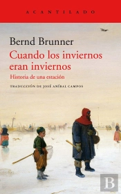 Cuandos Los Inviernos Eran Inviernos