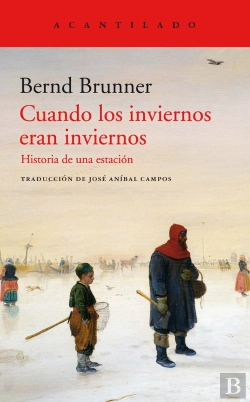 Bertrand.pt - Cuandos Los Inviernos Eran Inviernos