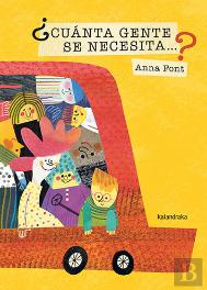 ¿Cuanta Gente Se Necesita...?