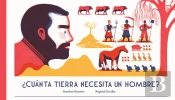 Cuanta Tierra Necesita Un Hombre