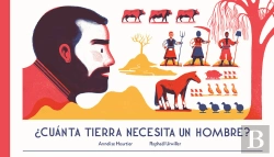 Bertrand.pt - Cuanta Tierra Necesita Un Hombre